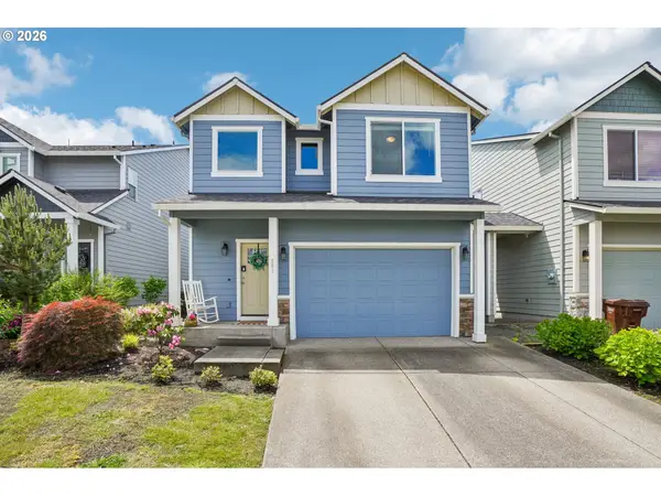 201 Kindre St, StHelens, OR 97051