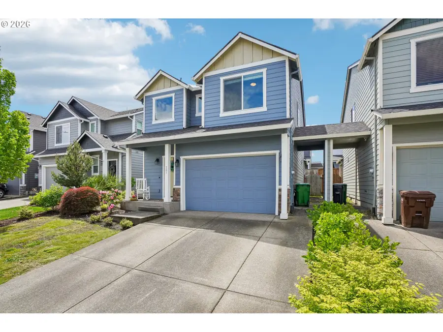 201 Kindre St, Saint Helens, OR 97051 - #3