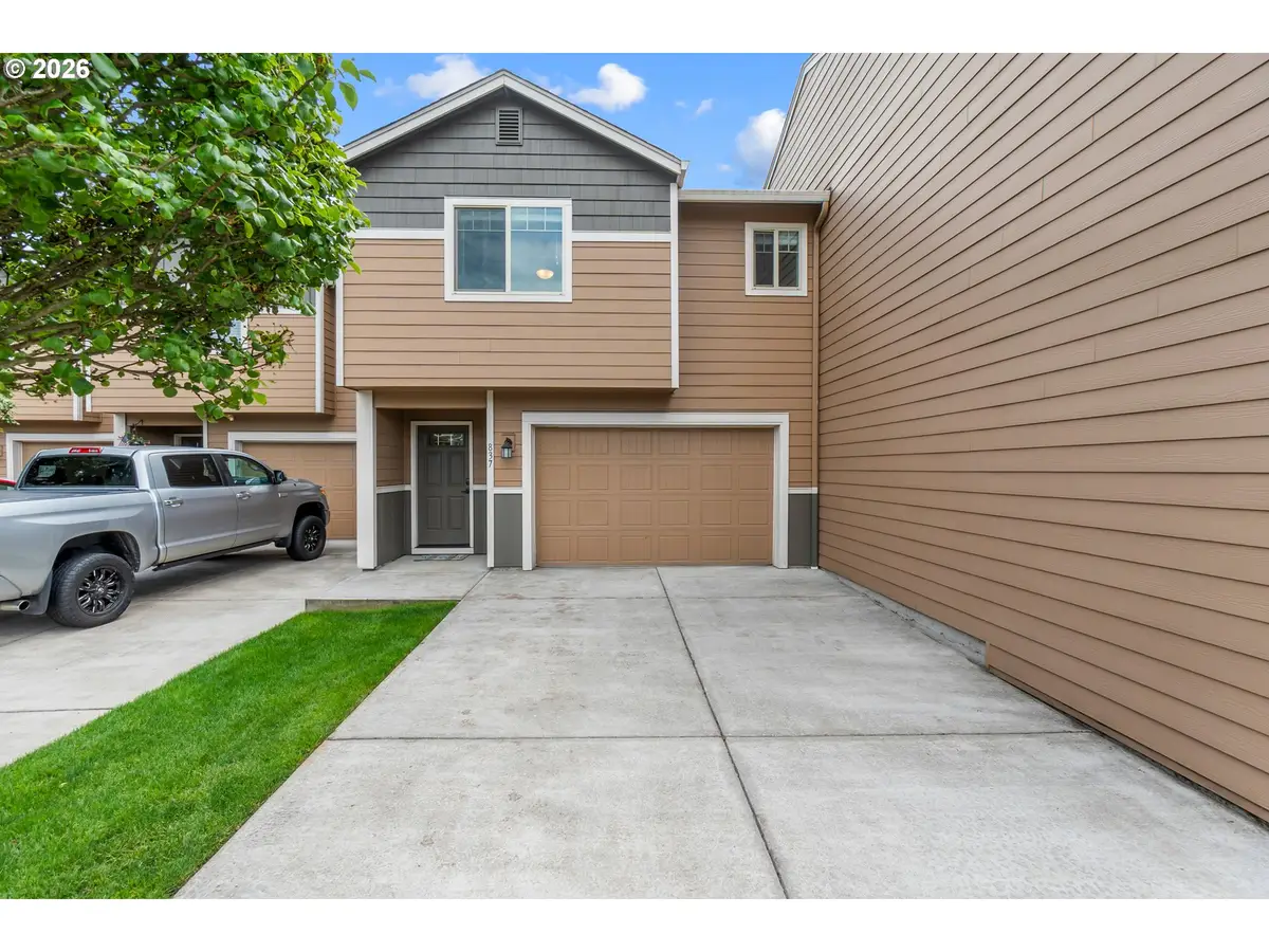 837 NE 109th Ct, Vancouver, WA 98664 - #1
