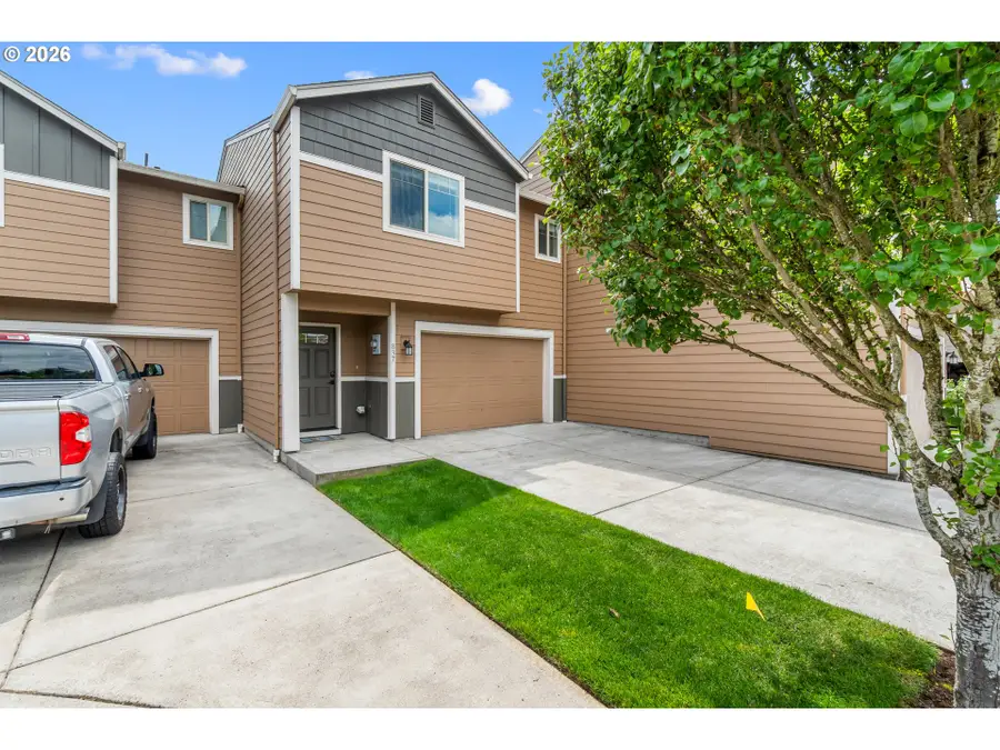 837 NE 109th Ct, Vancouver, WA 98664 - #2