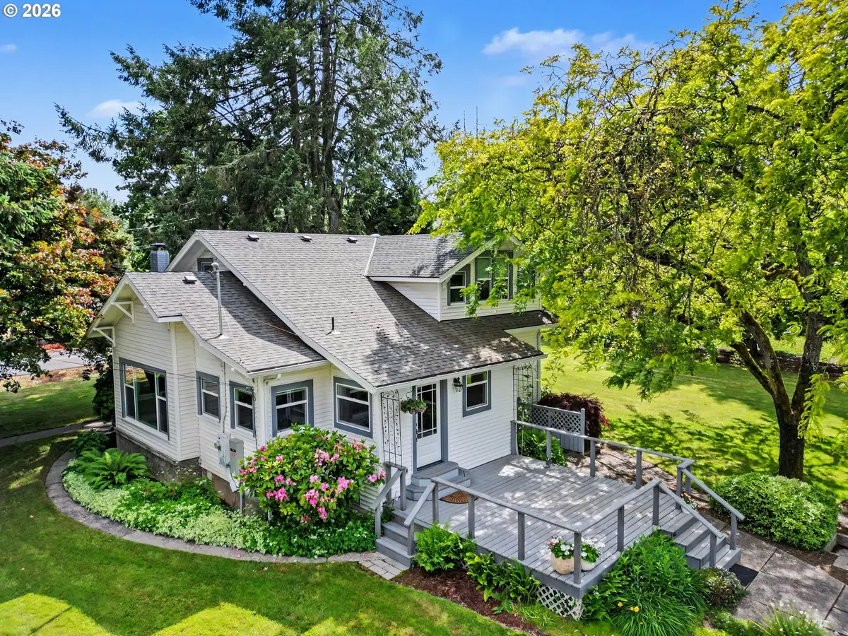 15055 SE Foster Rd, Dayton, OR 97114 - #1