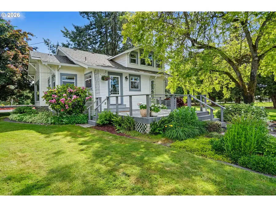 15055 SE Foster Rd, Dayton, OR 97114 - #2