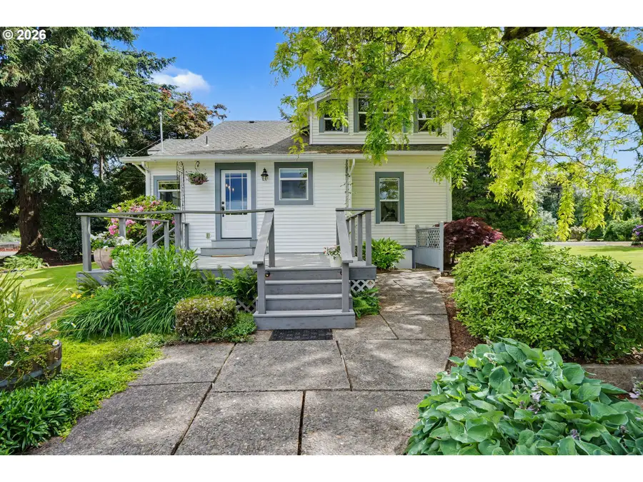 15055 SE Foster Rd, Dayton, OR 97114 - #3