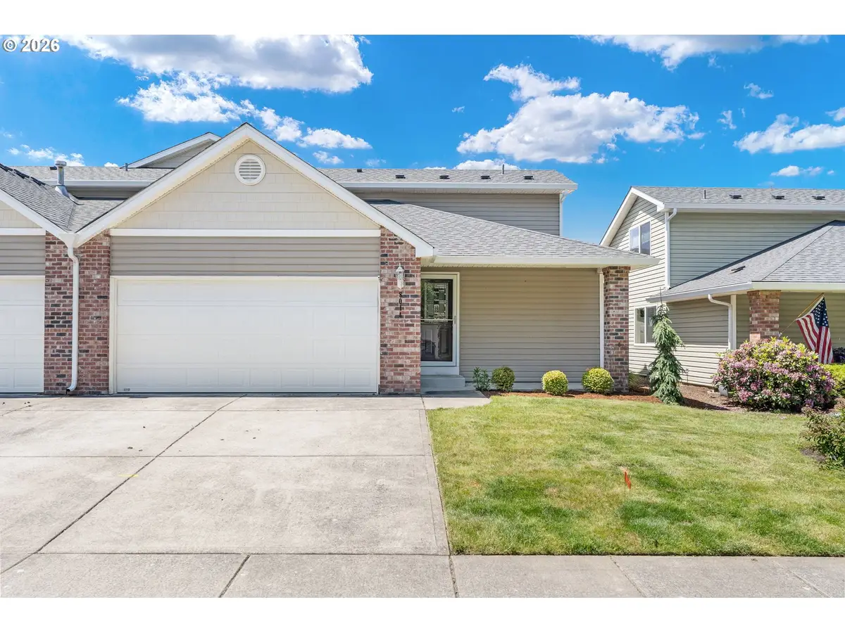 8014 NE 38th Ave, Vancouver, WA 98665 - #1