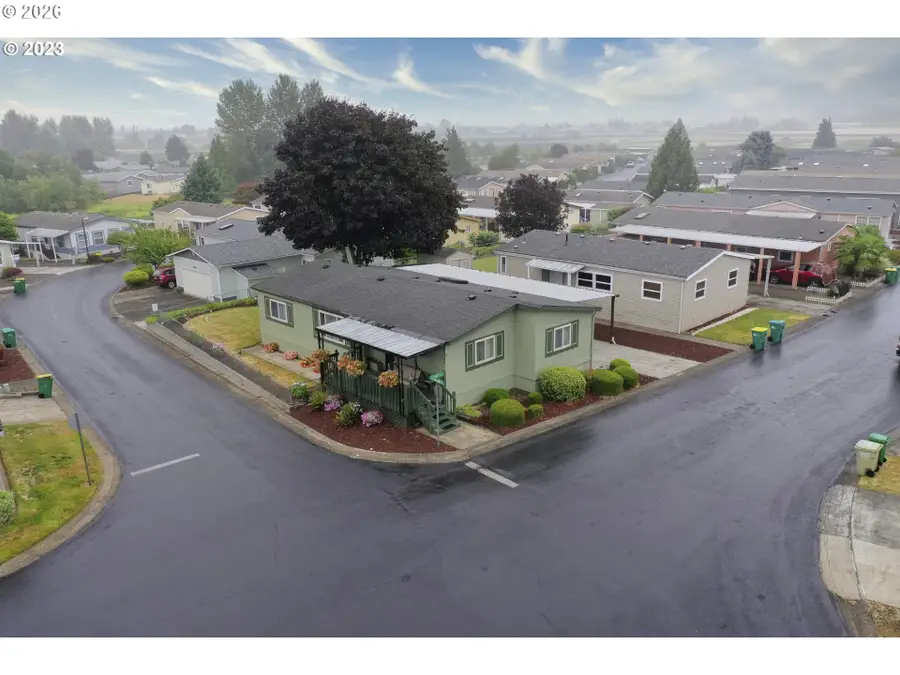 51560 SE 6th St, Scappoose, OR 97056 - #2