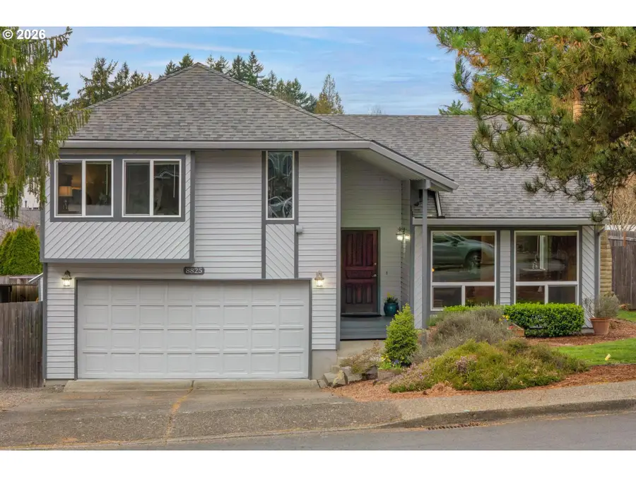 8825 SW Sorrento Rd, Beaverton, OR 97008 - #2