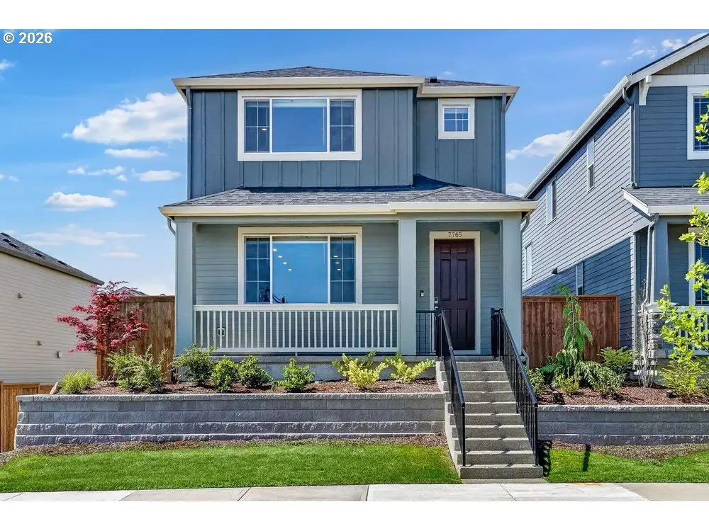 7765 NW Eleanor Ave, Portland, OR 97229 - #1