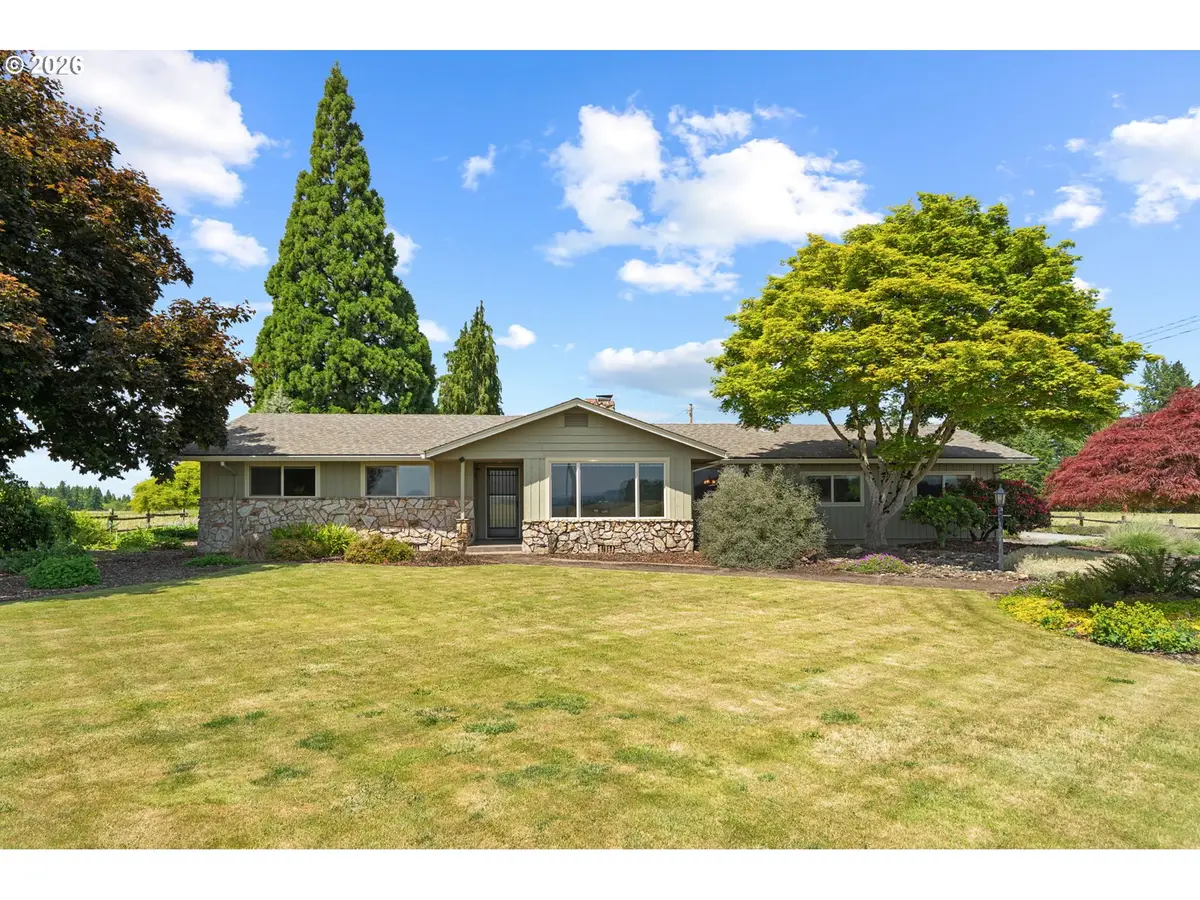 9931 S Highway 211, Canby, OR 97013 - #1