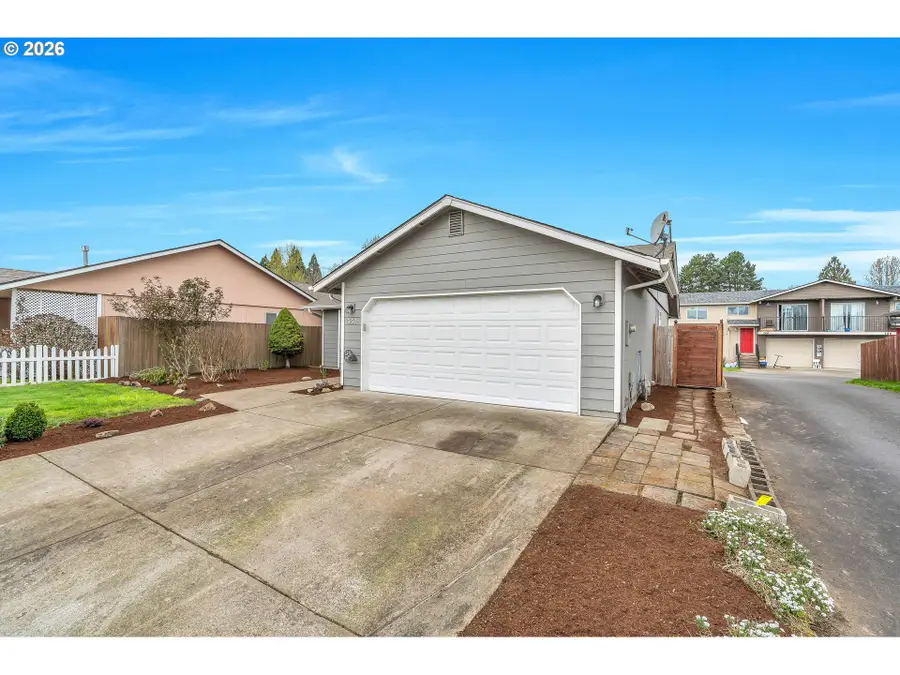 351 Elma Ct, Salem, OR 97301 - #2