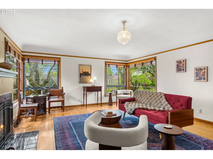 6544 SE 36th Ave, Portland, OR 97202 - #3