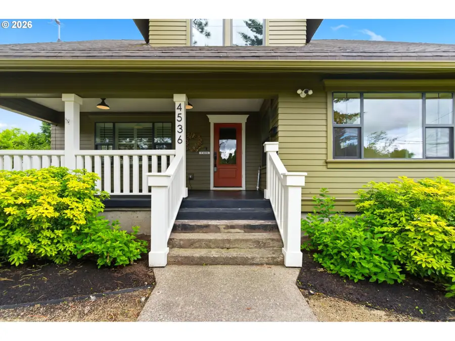4536 SE Woodward St, Portland, OR 97206 - #3