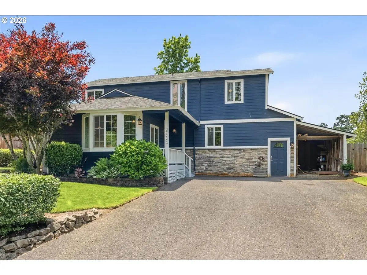 13032 Brookside Dr, Aurora, OR 97002 - #1