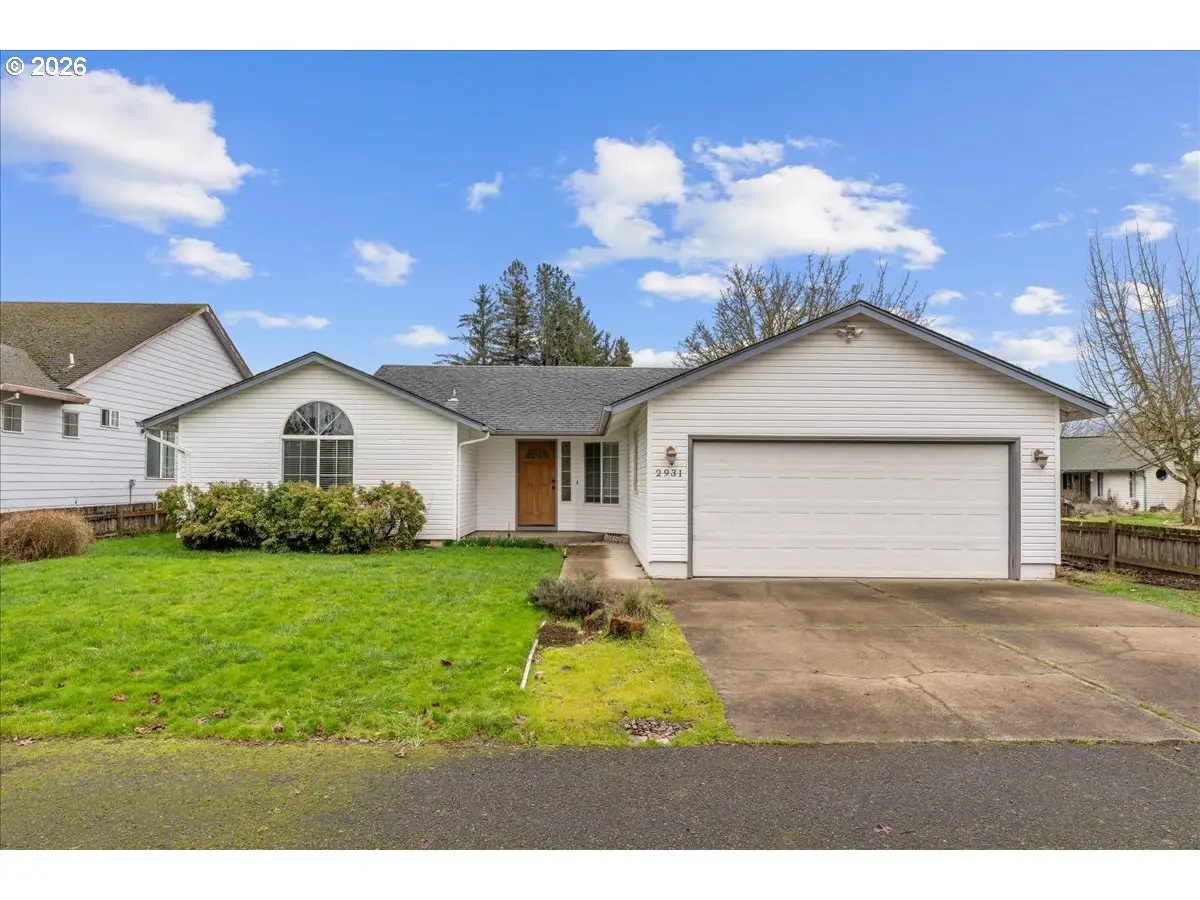 2931 Hollywood Dr Ne, Salem, OR 97305 - #1