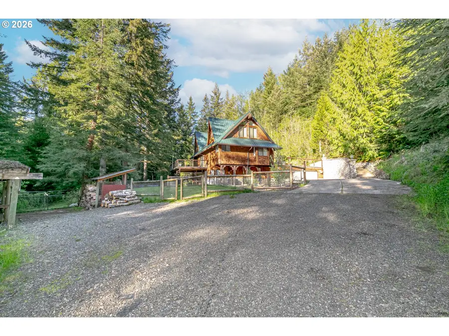 42440 SE Wildcat Mountain Dr, Sandy, OR 97055 - #2