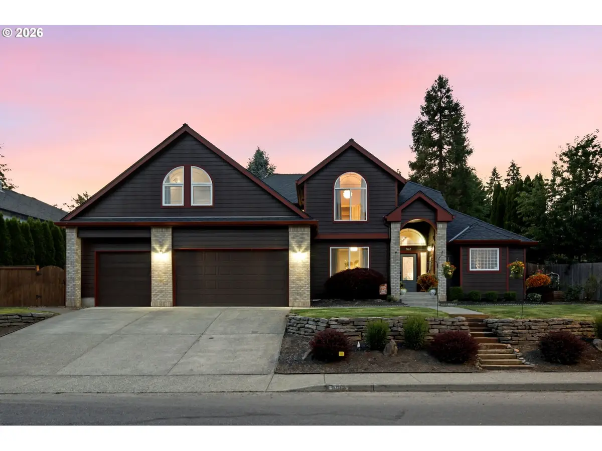 3012 NE 141st St, Vancouver, WA 98686 - #1