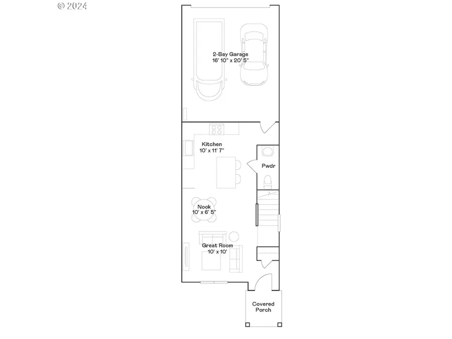 2402 Sawtelle, Woodburn, OR 97071 - #2