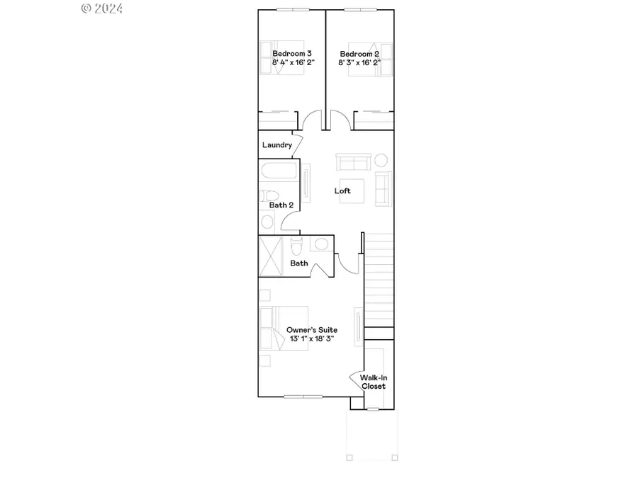 2402 Sawtelle, Woodburn, OR 97071 - #3