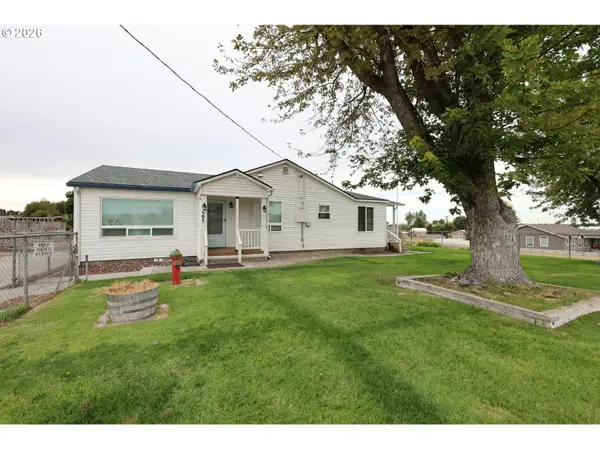 395 NE 10th St, Hermiston, OR 97838