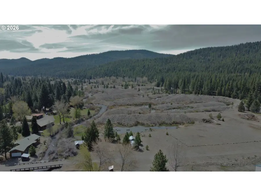 Granite Street #2900, Sumpter, OR 97877 - #2