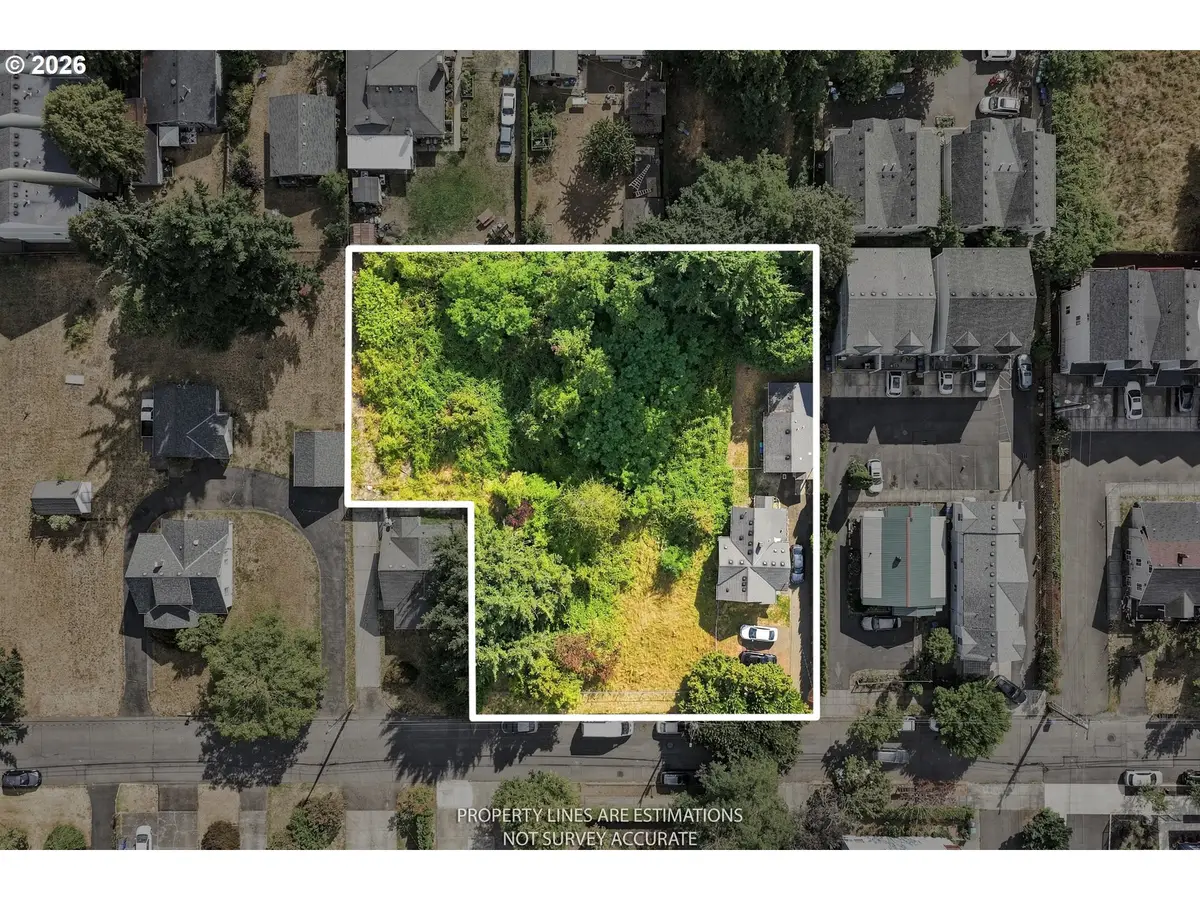 3234 SE 87th Ave, Portland, OR 97266 - #1