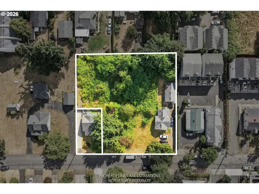 3234 SE 87th Ave, Portland, OR 97266 - #2