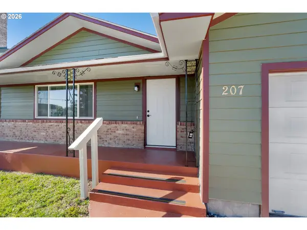 207 E Court St, Goldendale, WA 98620