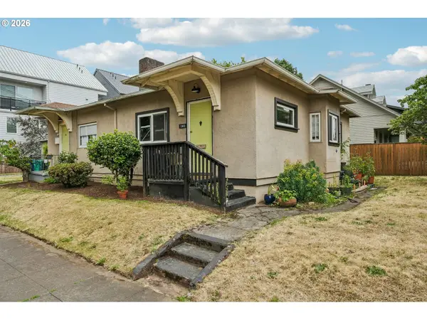1040 N Ainsworth St, Portland, OR 97217