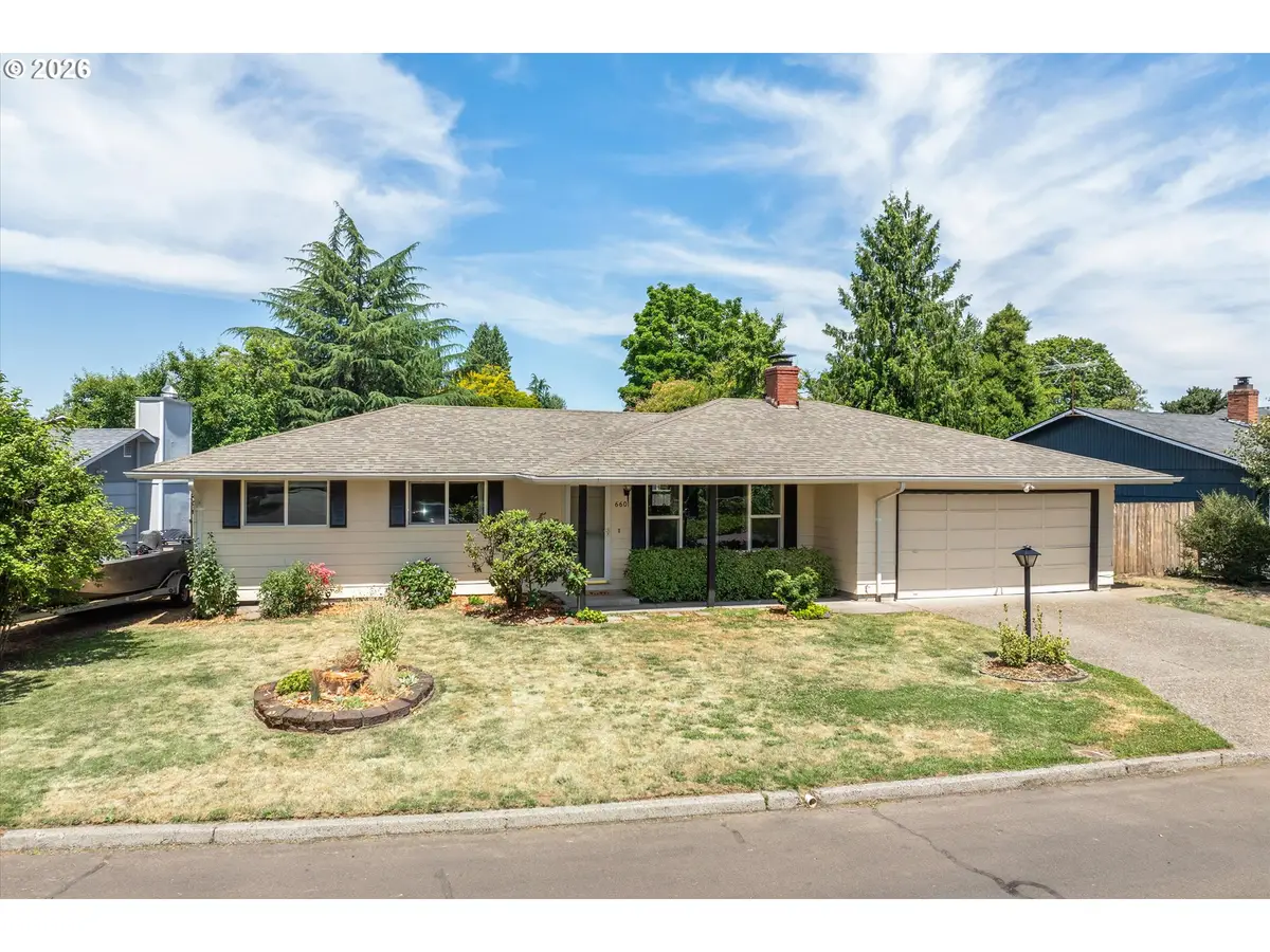 6601 SE Plum Dr, Milwaukie, OR 97222 - #1