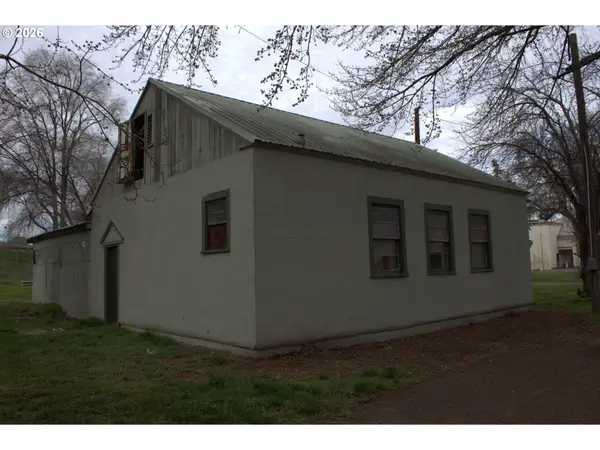 316 SW 22nd St, Pendleton, OR 97801