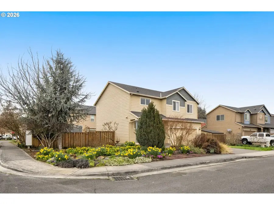 52183 SE Tussing Way, Scappoose, OR 97056 - #3