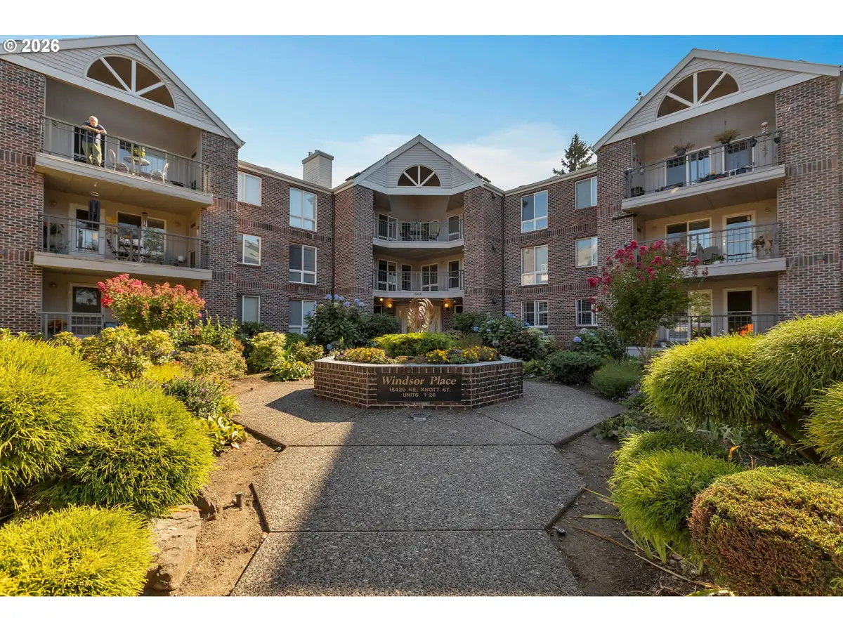 15420 NE Knott St #13, Portland, OR 97230 - #1