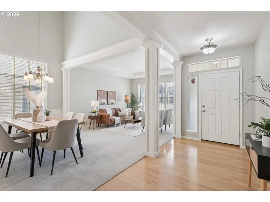 14571 NW Werner Ln, Portland, OR 97229 - #3