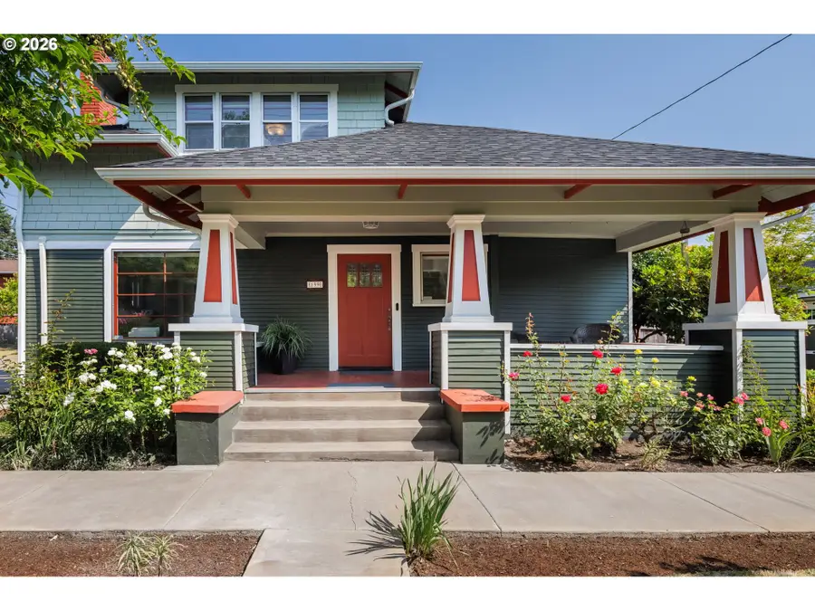 199 Santa Clara Ave, Eugene, OR 97404 - #2