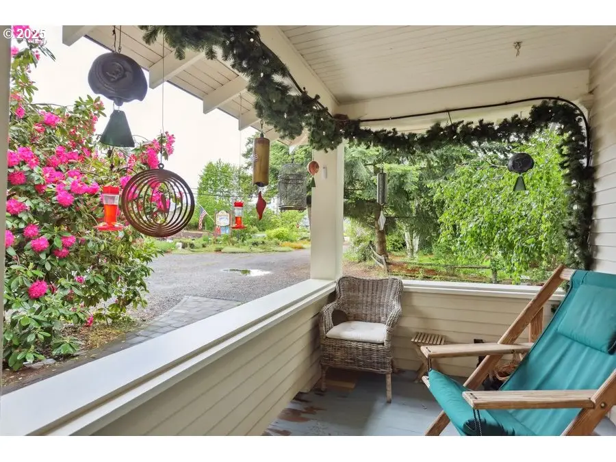 4932 Baseline Dr, Parkdale, OR 97041 - #3