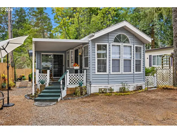 88875 Bayberry Ln #21, Florence, OR 97439