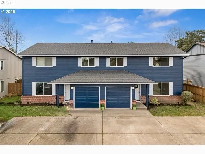 1428 NE Thomas Ct, Hillsboro, OR 97124 - #1