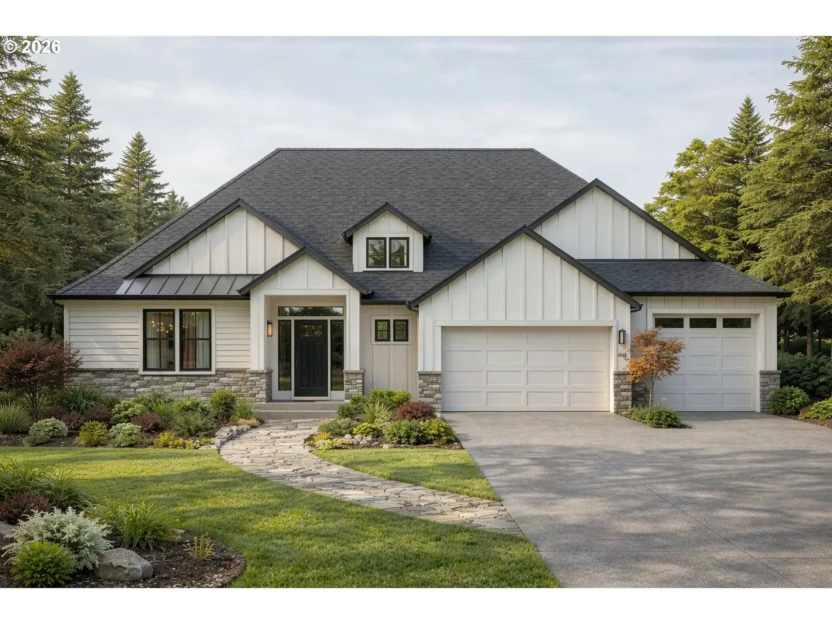1612 N 43rd Ave, Ridgefield, WA 98642 - #1