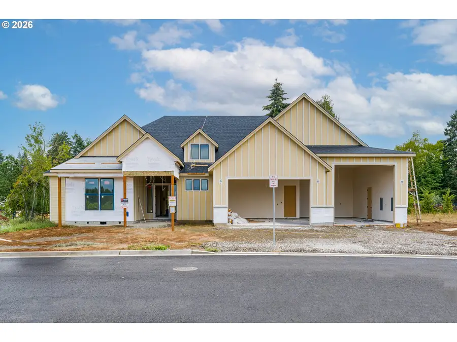1612 N 43rd Ave, Ridgefield, WA 98642 - #2