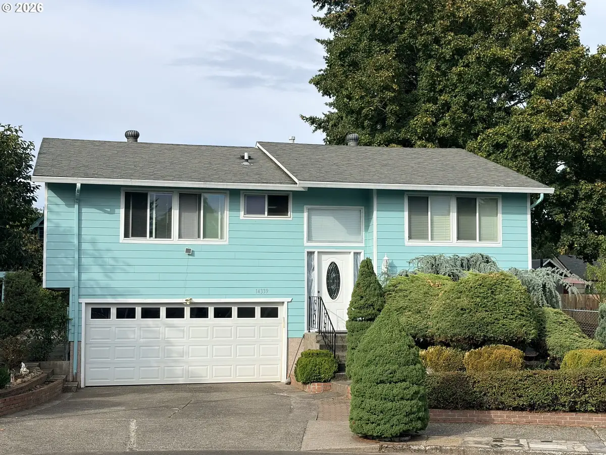 14339 SE Alder Ct, Portland, OR 97233 - #1