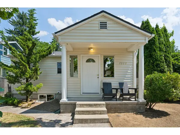 7522 N Dwight Ave, Portland, OR 97203