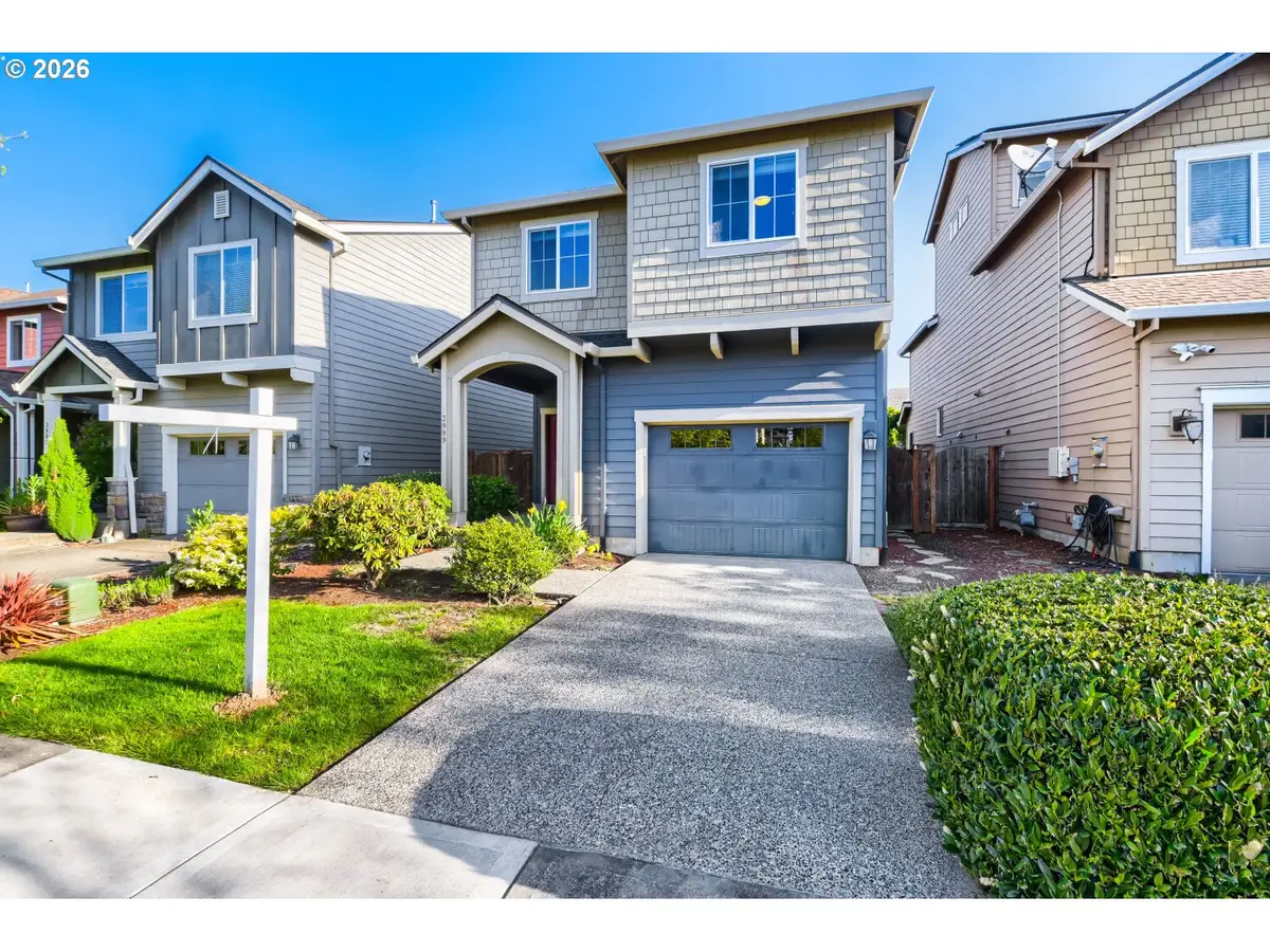 3999 SE Lone Oak St, Hillsboro, OR 97123 - #1