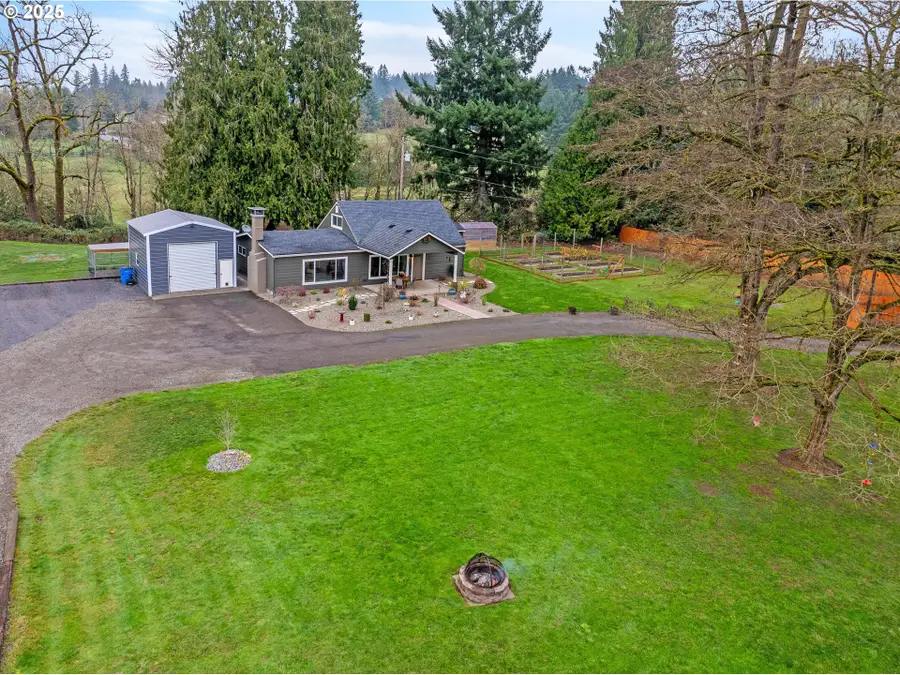 17006 NE 182nd Ave, Hockinson, WA 98606 - Image #2
