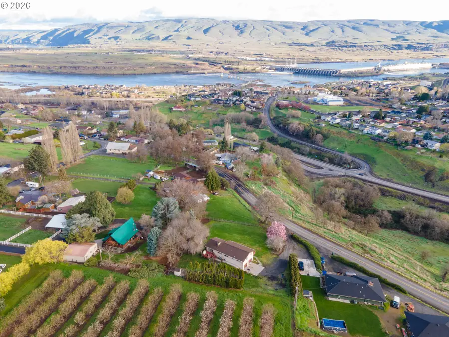 3302 Old Dufur Rd, The Dalles, OR 97058 - #2