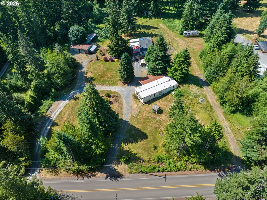24252 S Upper Highland Rd, Colton, OR 97017 - #2