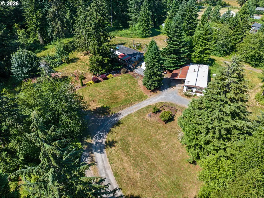 24252 S Upper Highland Rd, Colton, OR 97017 - #3