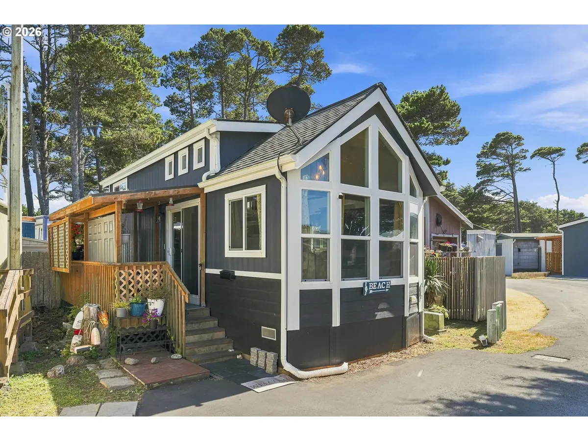 4875 N Highway 101 #38, Lincoln Beach, OR 97341 - #1