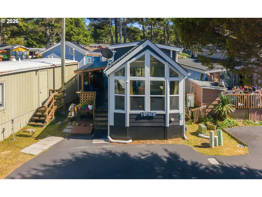4875 N Highway 101 #38, Lincoln Beach, OR 97341 - #3