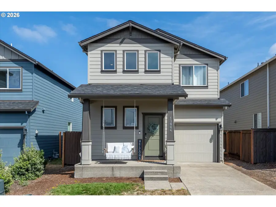 13804 NE 8th Way, Vancouver, WA 98684 - #2