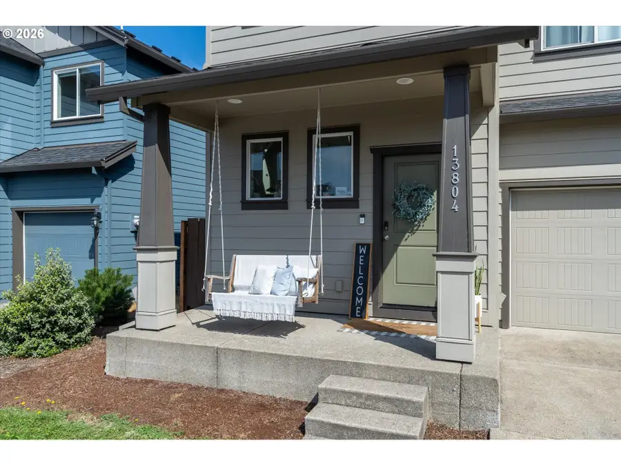13804 NE 8th Way, Vancouver, WA 98684 - #3