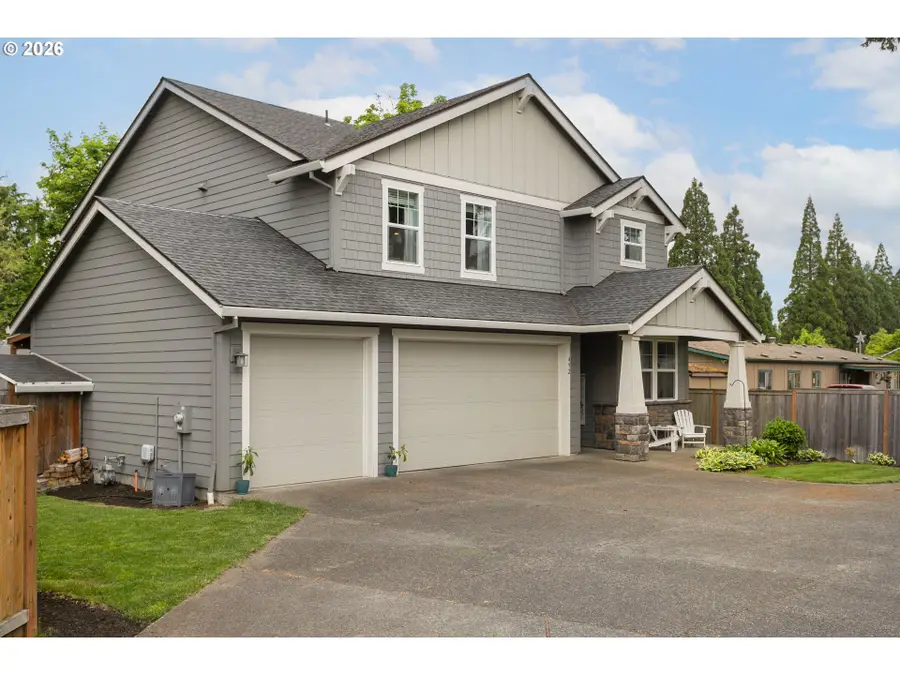 492 SW 15th Ave, Canby, OR 97013 - #3